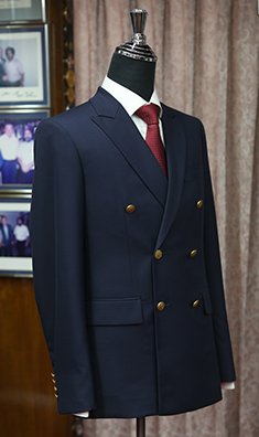 Best Tailor in Bangkok | Rajawongse Clothier