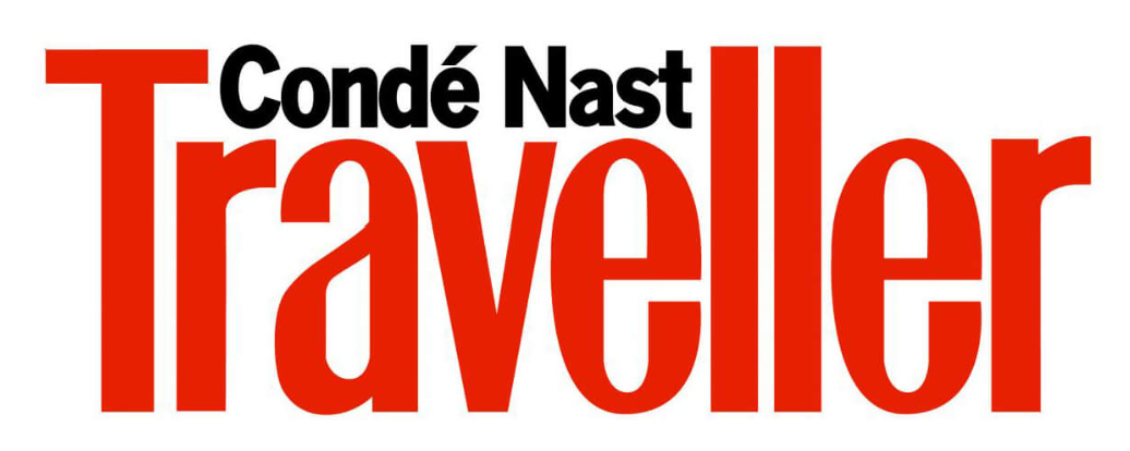 CN Traveller logo