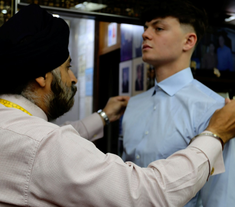 How Long Does Bespoke Tailoring Take in Bangkok? Your Complete Timeline Guide