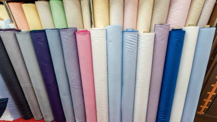 Egyptian Cotton Shirts: Made for Bangkok Heat