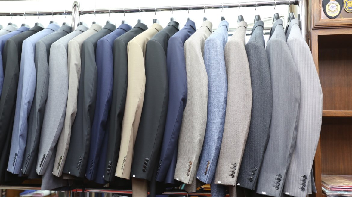 5 Custom Suit Mistakes to Avoid When Buying in Bangkok