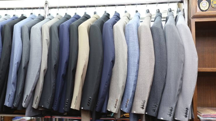 5 Custom Suit Mistakes to Avoid When Buying in Bangkok