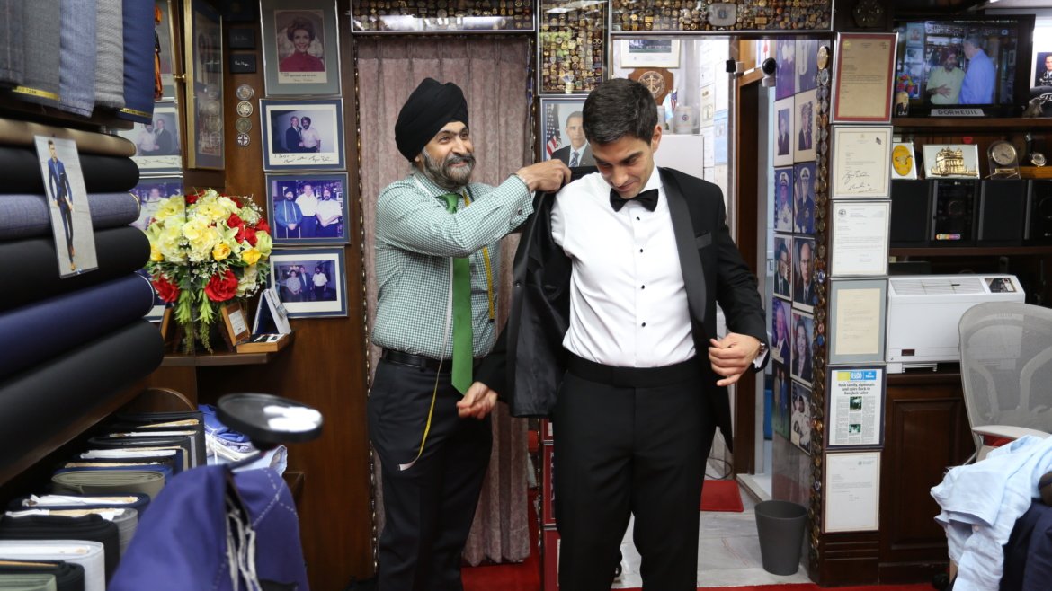 7 Insider Tips from Bangkok’s Best Bespoke Tailor