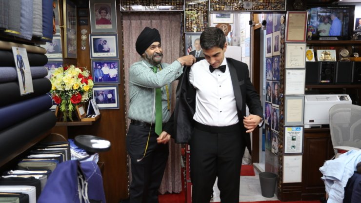 7 Insider Tips from Bangkok’s Best Bespoke Tailor