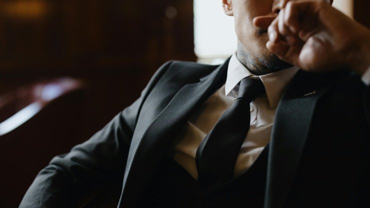 The Complete Guide to Suit Care: How to Keep Your Investment Looking Sharp for Years