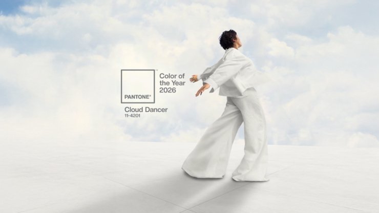 Color of The Year: 2026 Suit Color Trends for Business Leaders