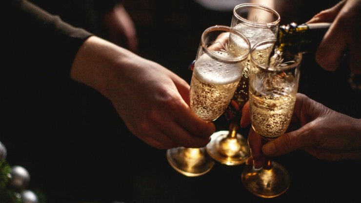 Embassies and Lawns: Navigating the Semi-Formal Summer Social Calendar