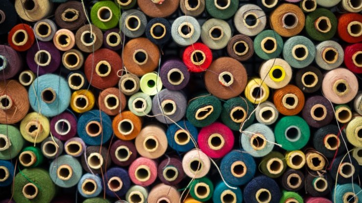 Bespoke Suit for Pride Month: Tailoring as Self-Expression