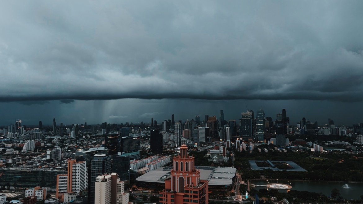 A Guide to Custom Suits Bangkok: How to Care for Your Suits During the Rainy Season