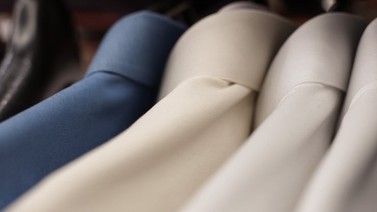 Moving Beyond Navy with the Best Tailor in Bangkok