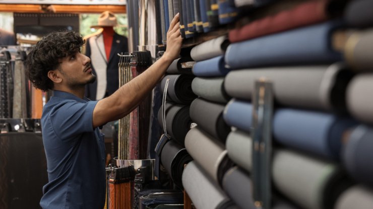 5 Reasons Bangkok Suits are Worth It